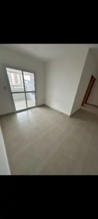 Imagem Apartamento à Venda em Guilhermina, Praia Grande - SP