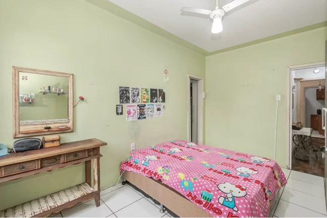 Imagem Apartamento para venda no bairro Santana em Porto Alegre