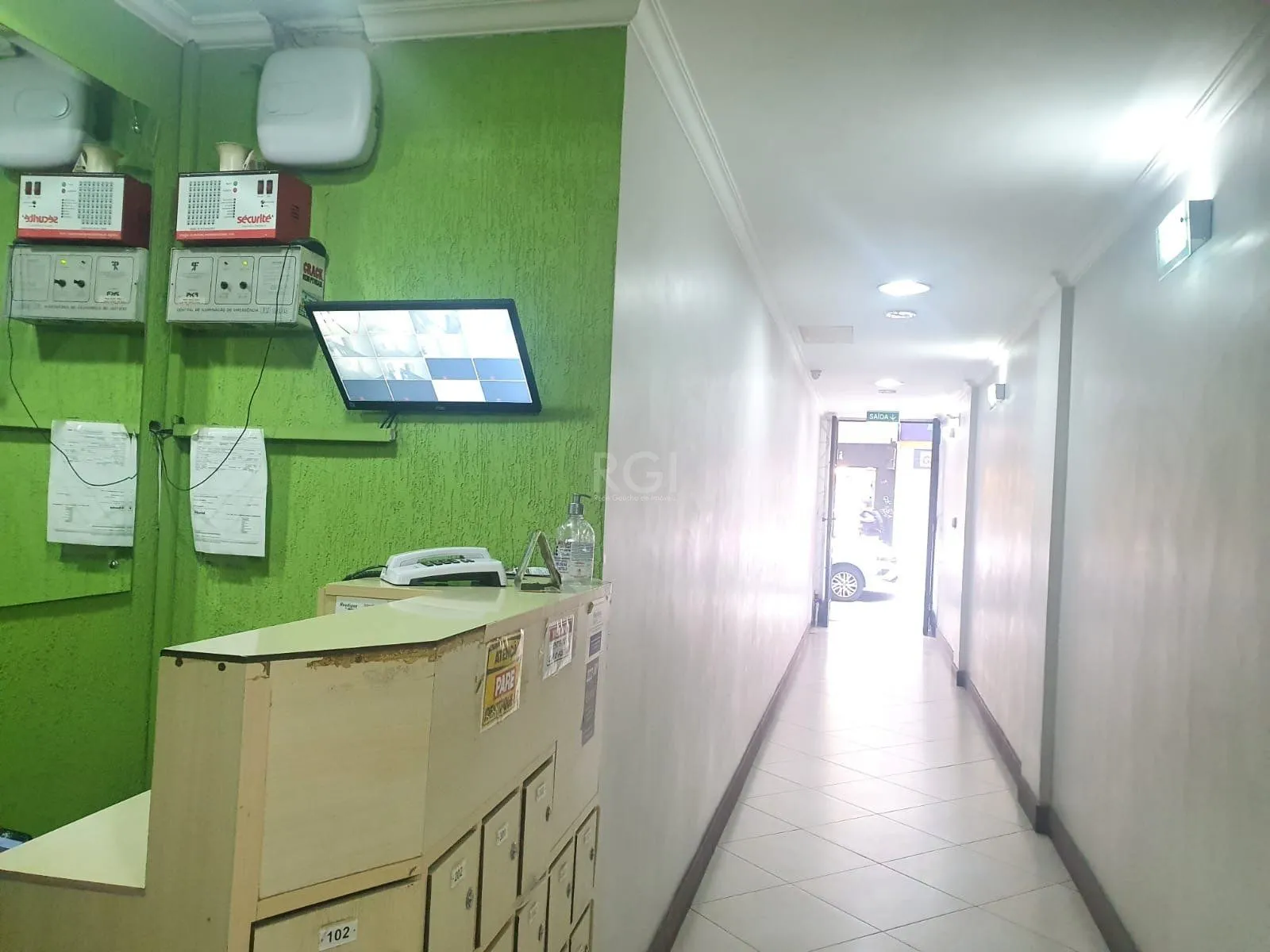 Imagem Conjunto/Sala para Venda - 100m², 0 dormitórios, Centro Histórico