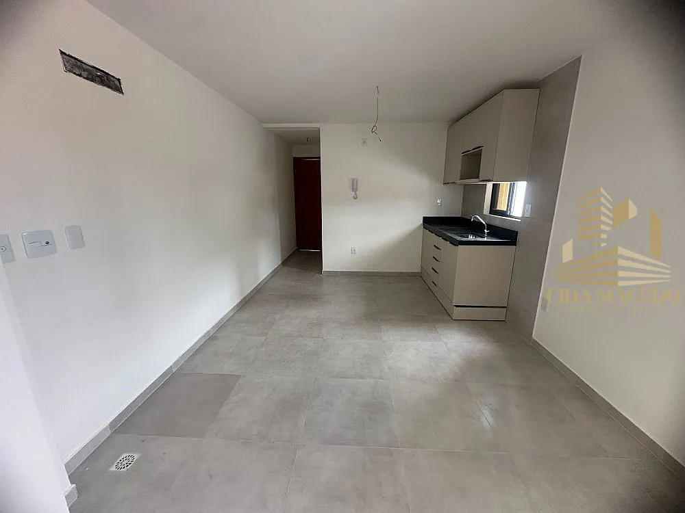 Imagem Flat a Venda no bairro Manaíra - João Pessoa, PB