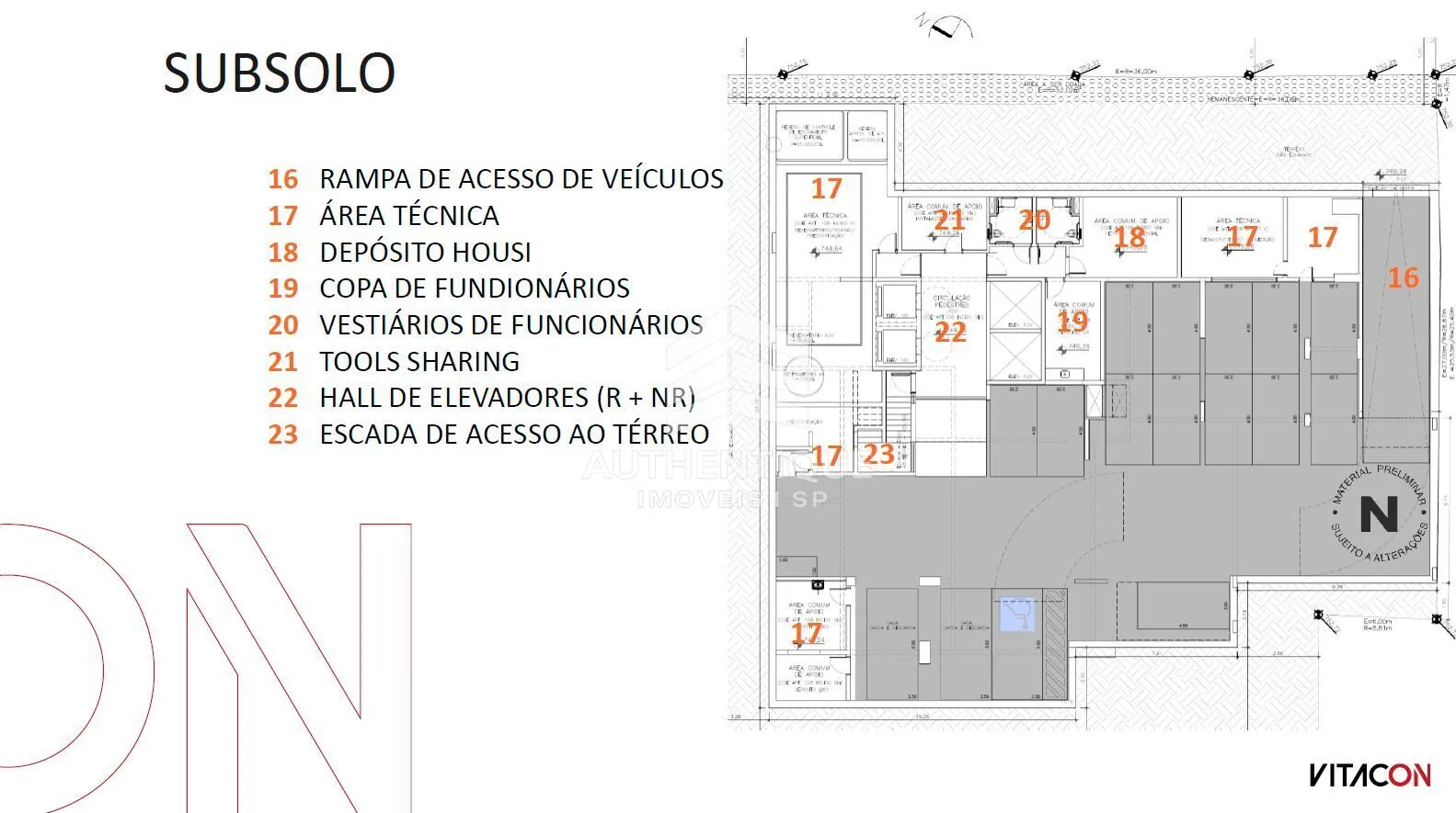 Imagem ON Imarés Moema - Apartamento à venda no bairro Moema - São Paulo/SP, Zona Sul