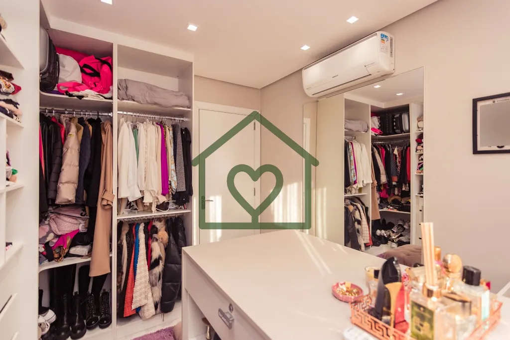 Imagem Impecável, moderno e elegante. 
Apartamento exclusivo de 107m2 privativos no empreendimento Jardins...