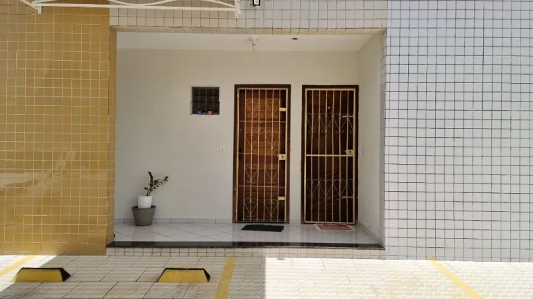 Imagem Apartamento com 2 dormitórios à venda, 64 m² por R$ 274.979,00 - Jardim 13 de Maio - João Pessoa/PB