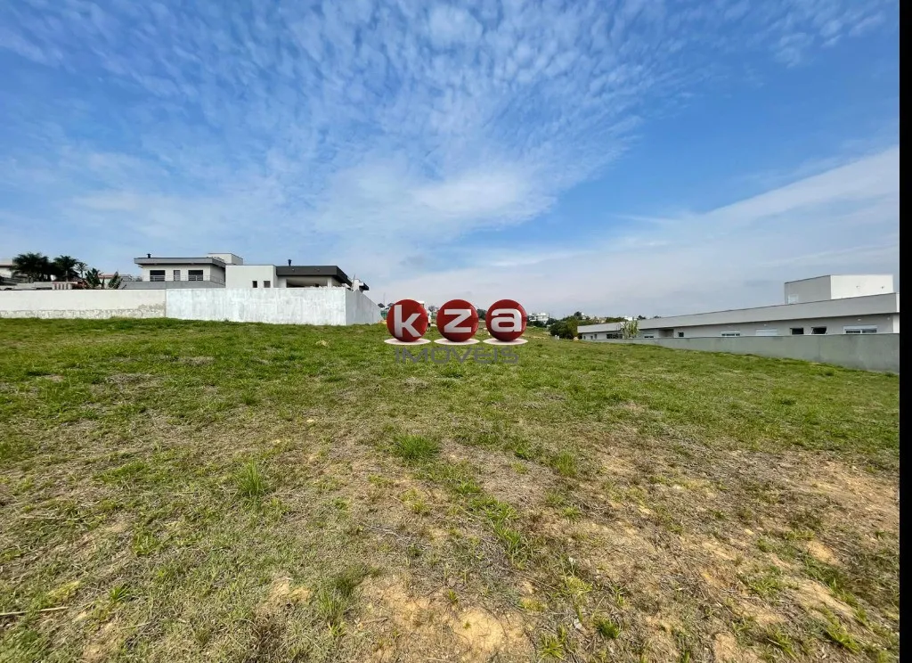 Foto do imóvel Terreno à venda em condomínio de alto padrão em Vinhedo-SP, 600m². Condomínio Residencial Arboretum. Fácil acesso as rodovias.