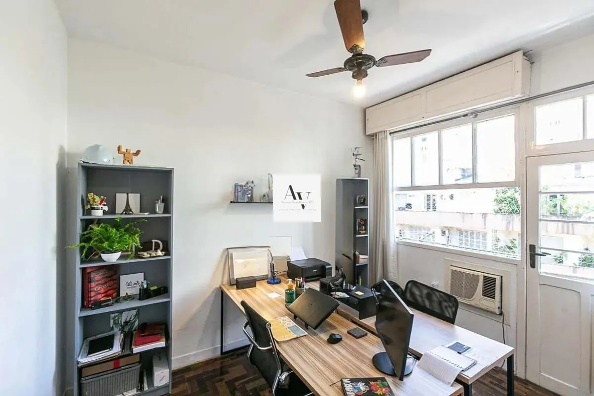 Imagem Apartamento à venda no bairro Santana - Porto Alegre/RS