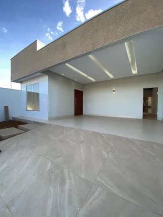 Imagem Casa Residencial Granville