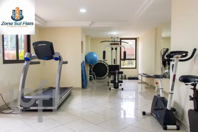 Imagem Apartamento à Venda No Ipiranga Com 4 Dormitórios Sendo 3 Suítes e 3 Vagas