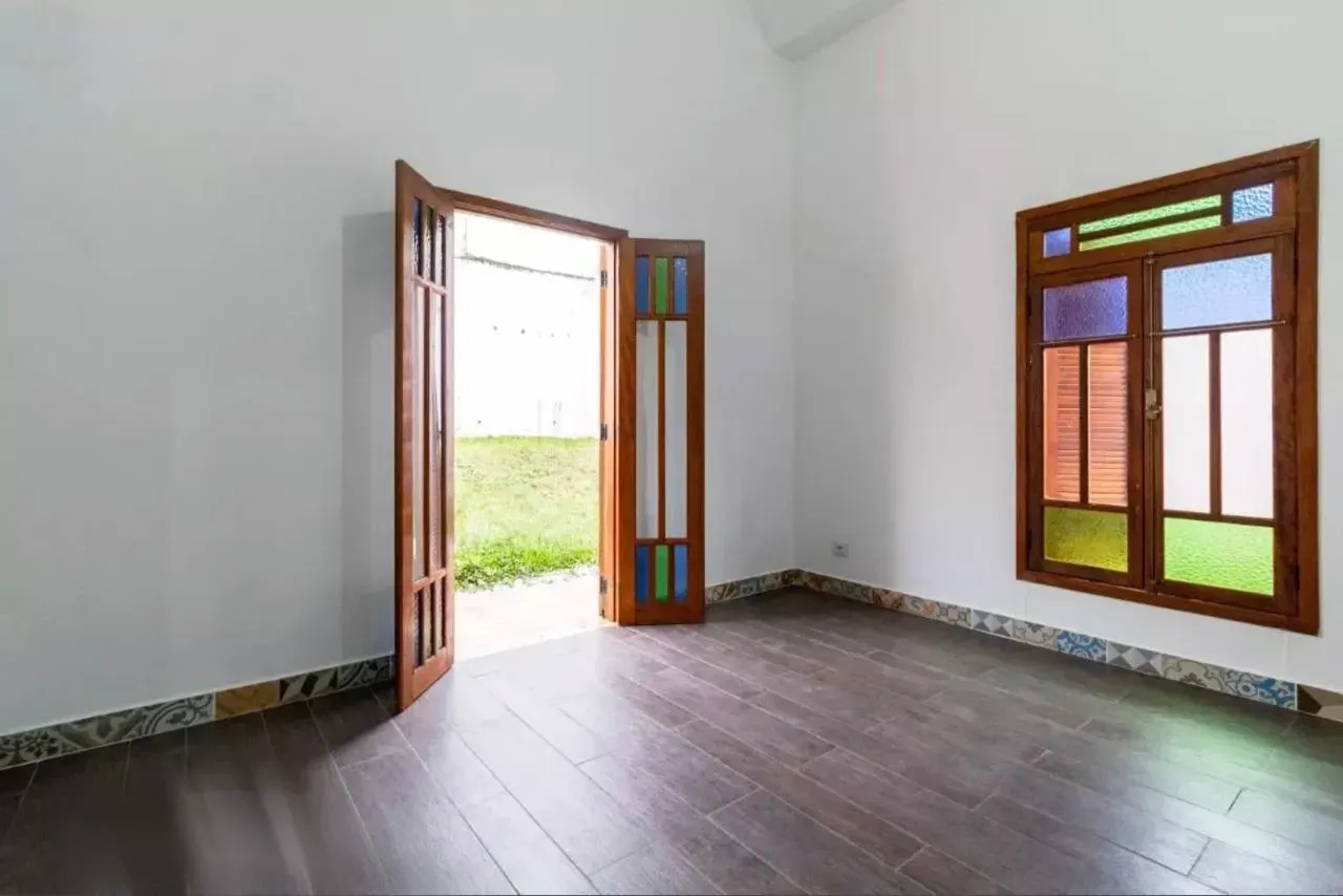 Imagem Casa com 3 Quartos à Venda, 360 m² em Alphaville - Santana de Parnaíba