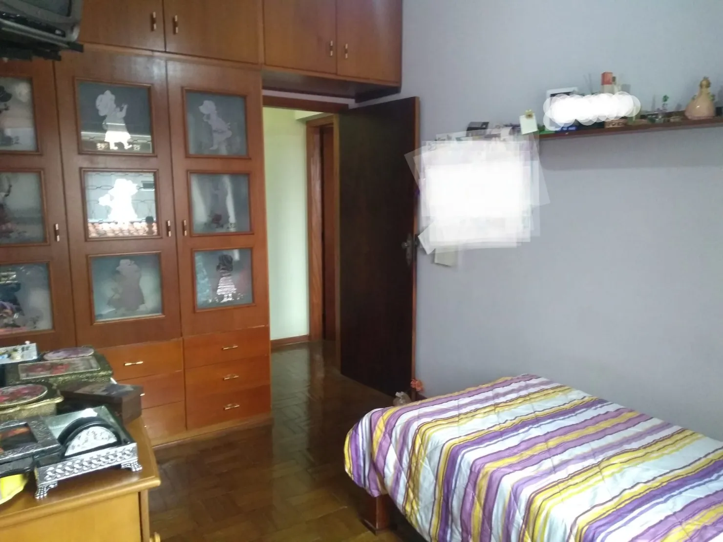 Imagem Casa à venda 3 Quartos, 2 Suites, 2 Vagas, 250M², Estiva, Taubaté - SP