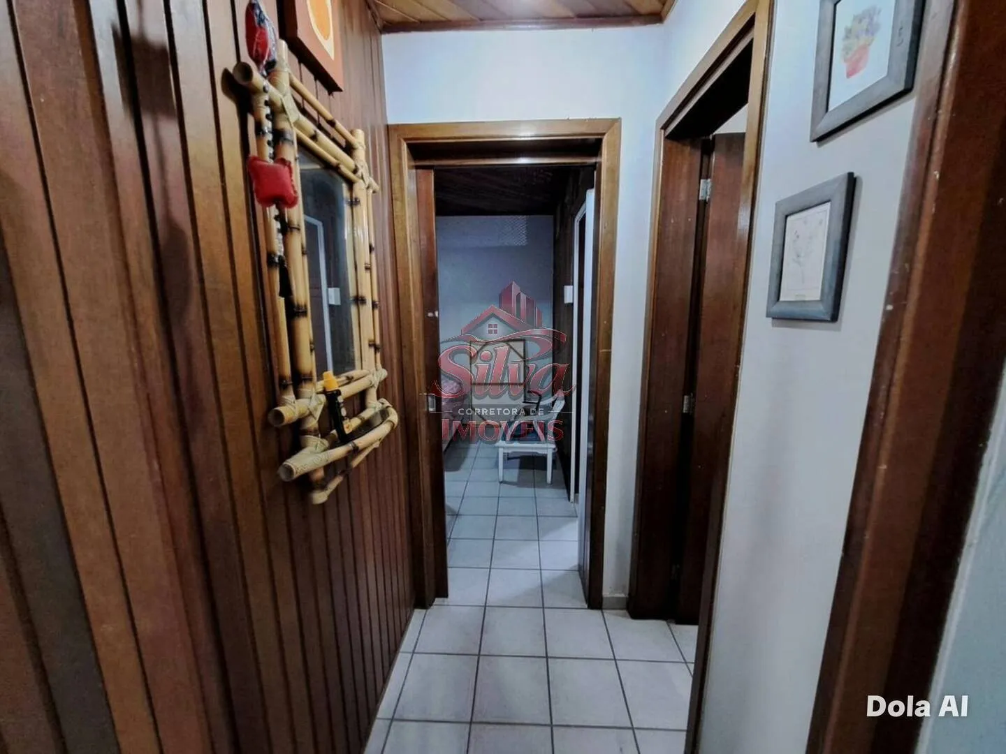 Imagem C305 |Casa a 570m do mar - Bal. Presidente/RS