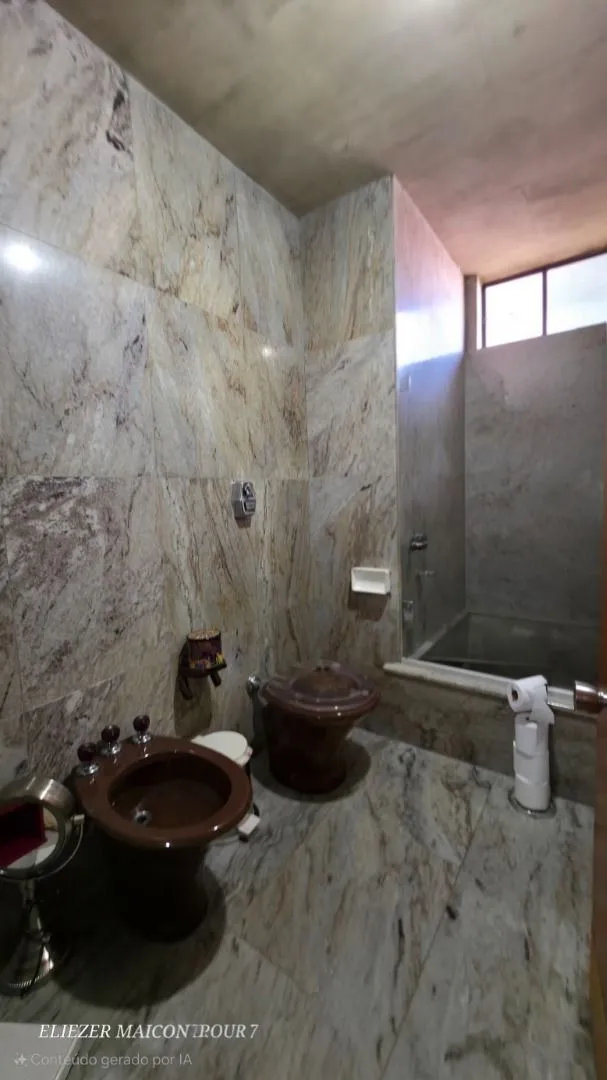 Imagem Casa a venda de alto padrão no bairro Jardim dos Estados em Poços de Caldas - MG
