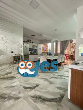 Imagem Casa para locação e venda no Sim - Villa Paradiso