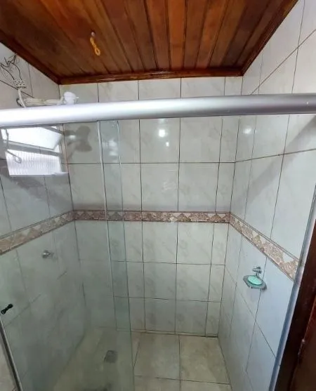 Imagem Prédio comercial e Residencial com 230m²