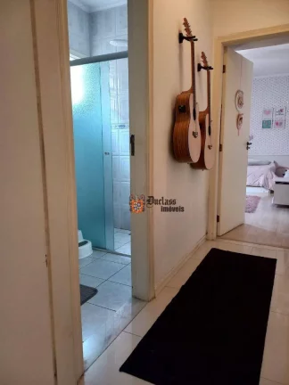 Imagem Casa com 3 dormitórios à venda, 209 m² por R$ 799.000,00 - Jardim Europa - Bragança Paulista/SP