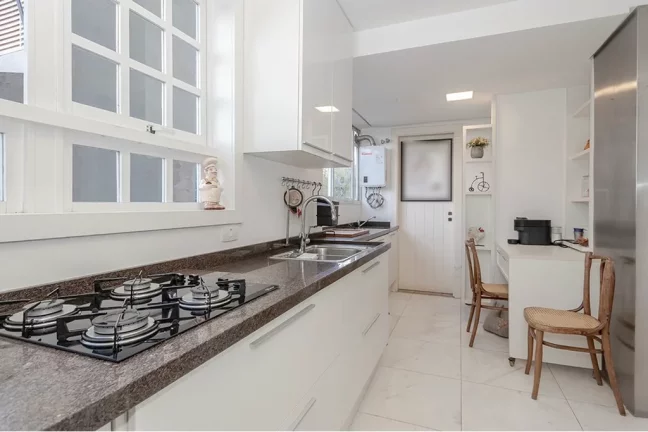 Imagem Apartamento para venda no bairro Chácara das Pedras em Porto Alegre