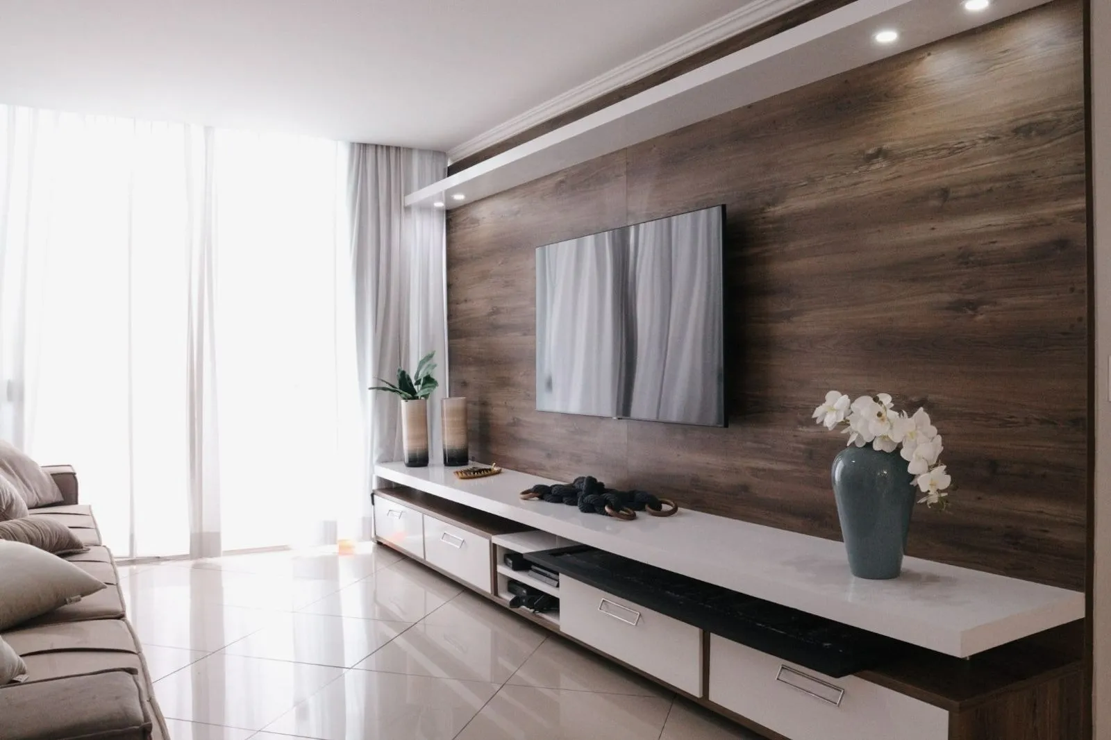 Imagem LINDA CASA DE 310M² NO IBITI ROYAL PARK!!!