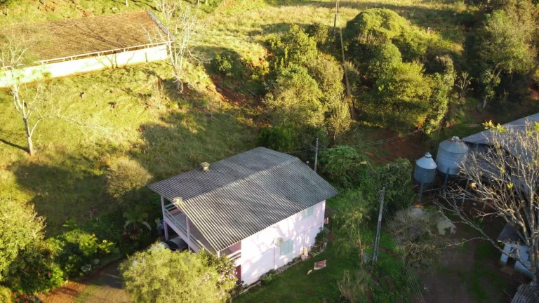 Imagem Área Agrícola para Venda em Ipumirim, Centro