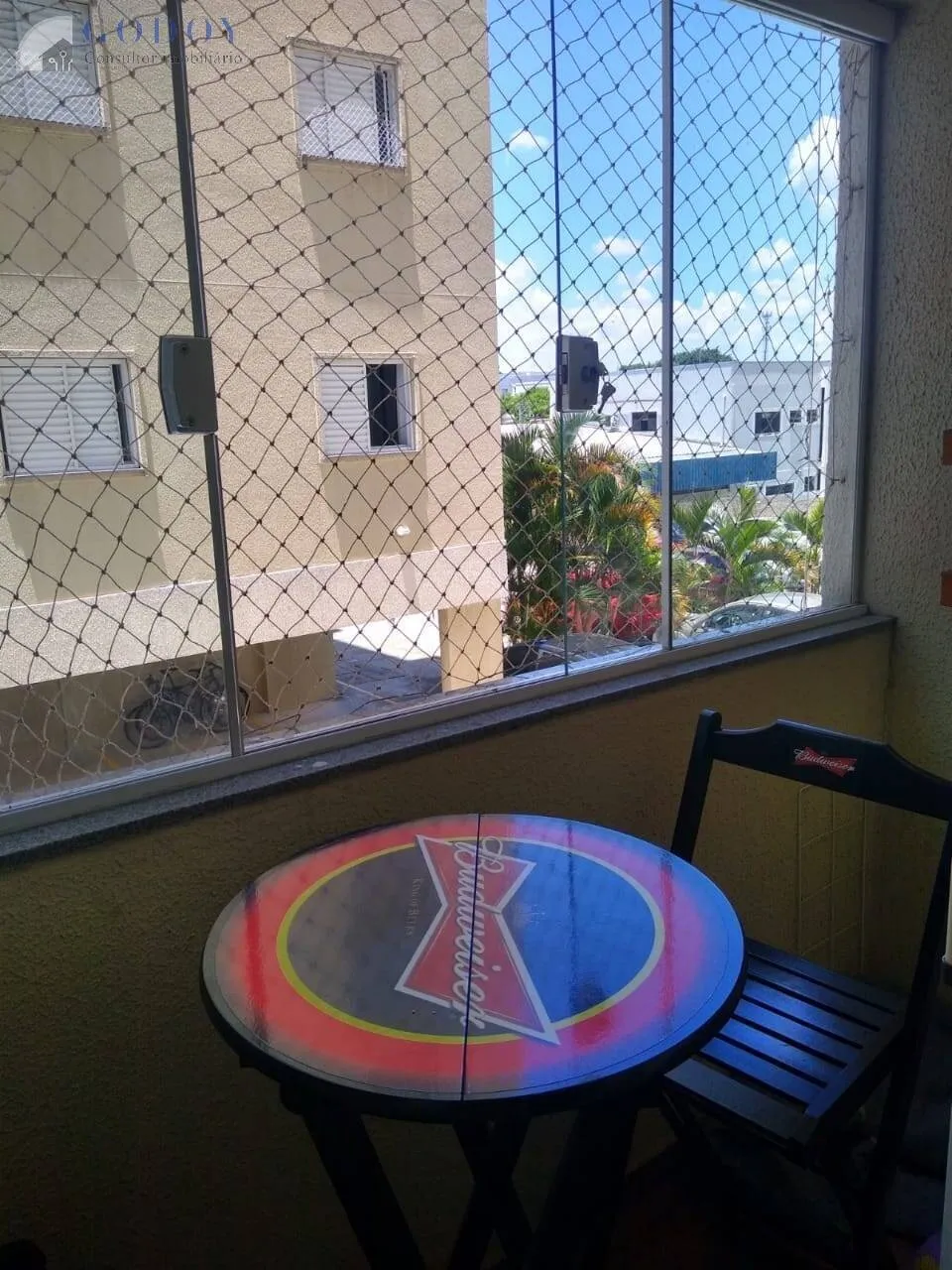Imagem Apartamento à venda 2 Quartos, 1 Vaga, Jardim Gurilândia, Taubaté - SP | Condomínio Morada Real