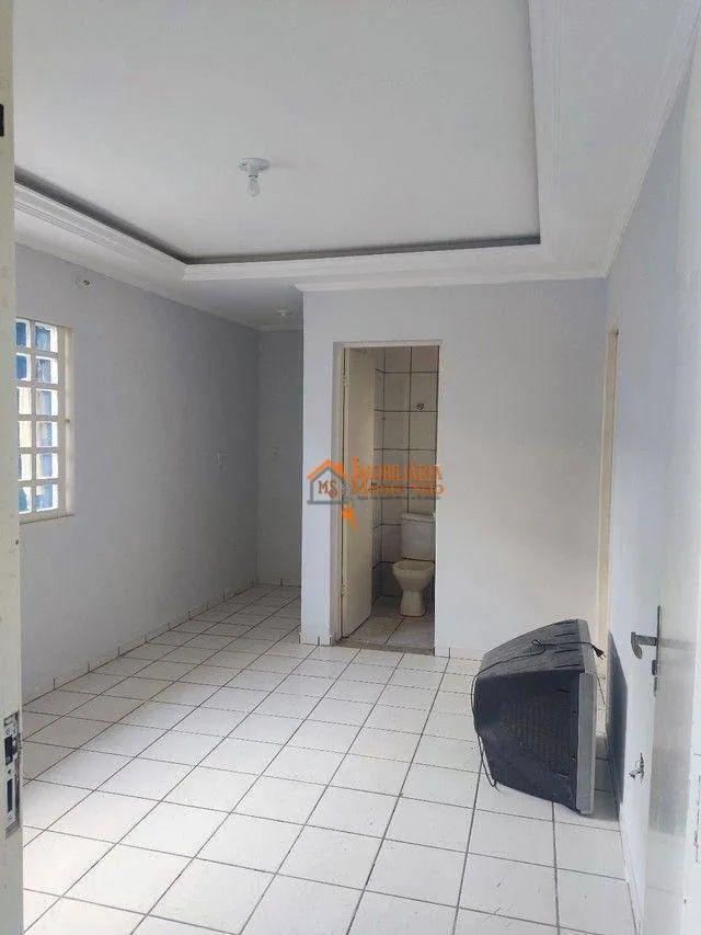 Imagem Sobrado com 3 dormitórios à venda, 180 m² por R$ 750.000,00 - Jardim Ottawa - Guarulhos/SP