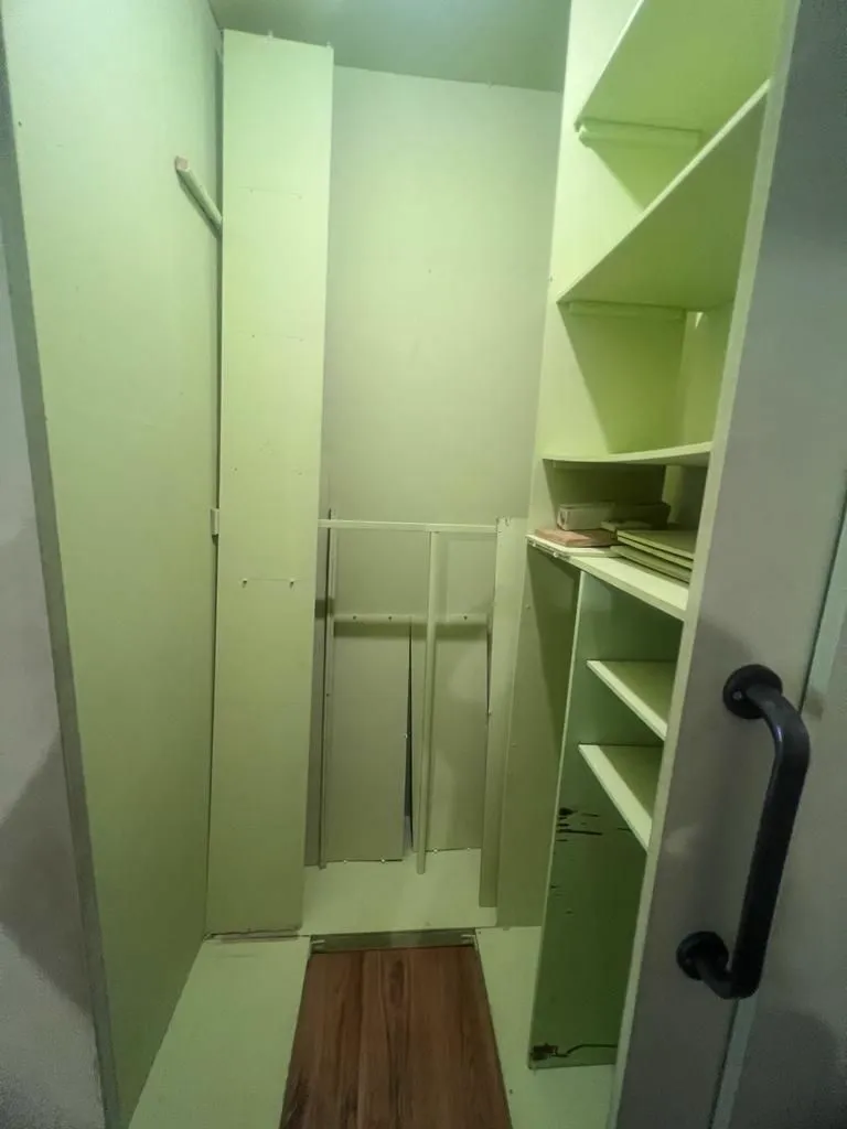 Imagem Apartamento em Centro Histórico