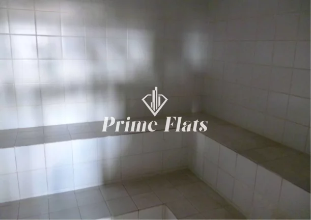 Imagem Flat disponível para venda no Saint Moritz Flat Service, com 48m², 1 dormitório e 1 vaga