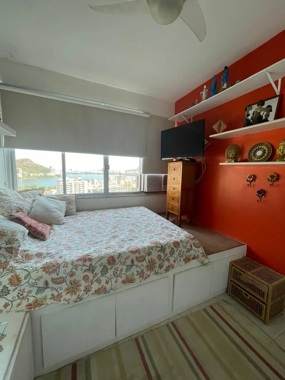 Imagem Apartamento à venda no bairro Jardim Botânico em Rio de Janeiro/RJ