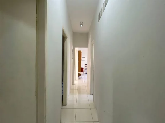 Imagem Casa com 3 dorms, Mirim, Praia Grande - R$ 590 mil, Cod: 2658