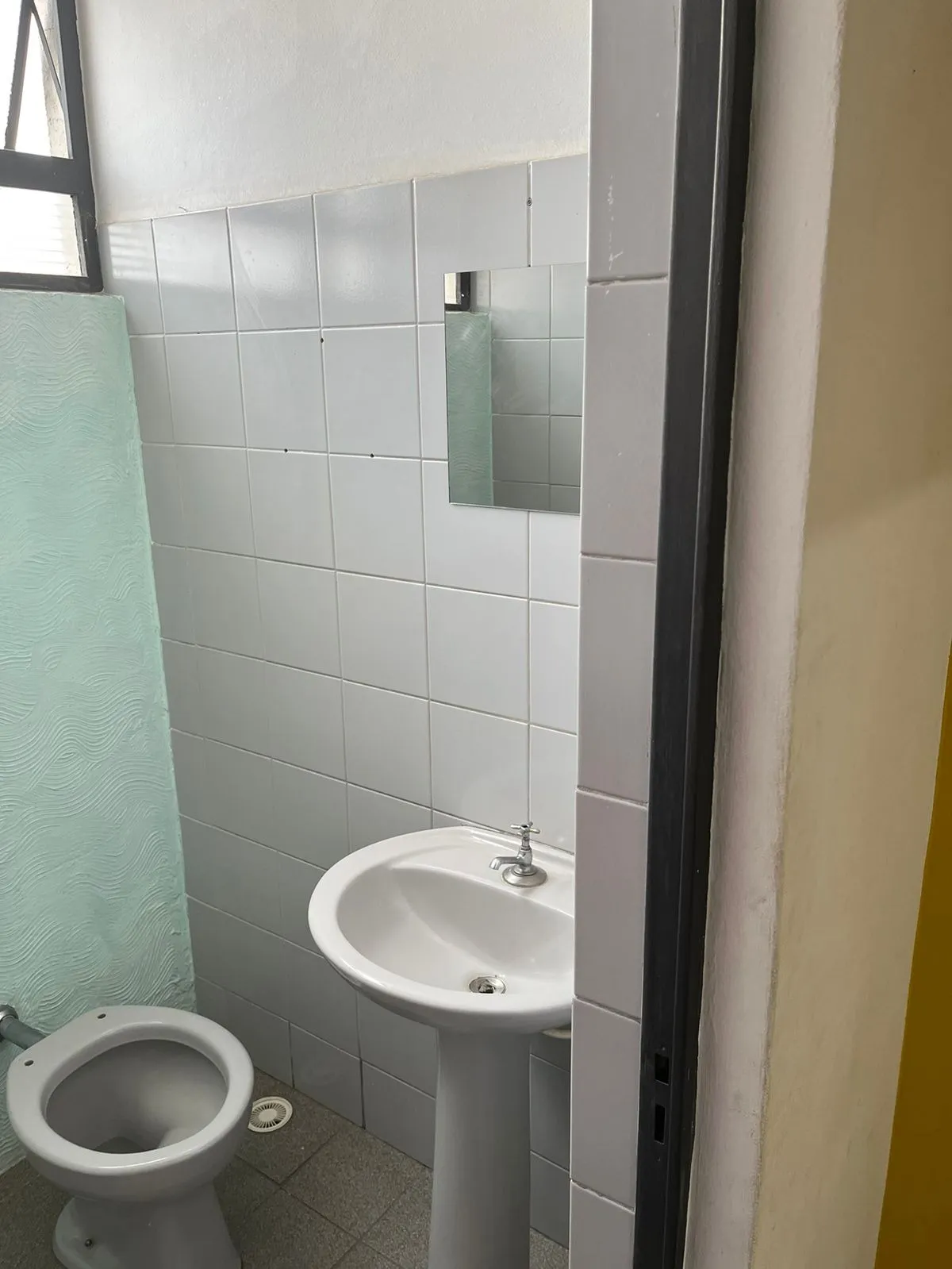 Imagem Amplo Salão Comercial no Centro de Sorocaba - 174m², Dividido em 4 Salas