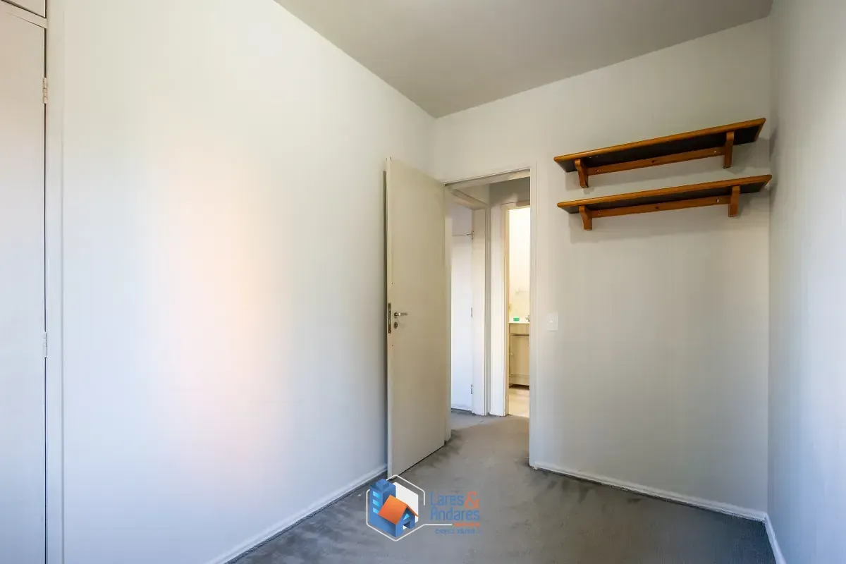 Imagem Apartamento para venda em Moema com 3 quartos, 66m²