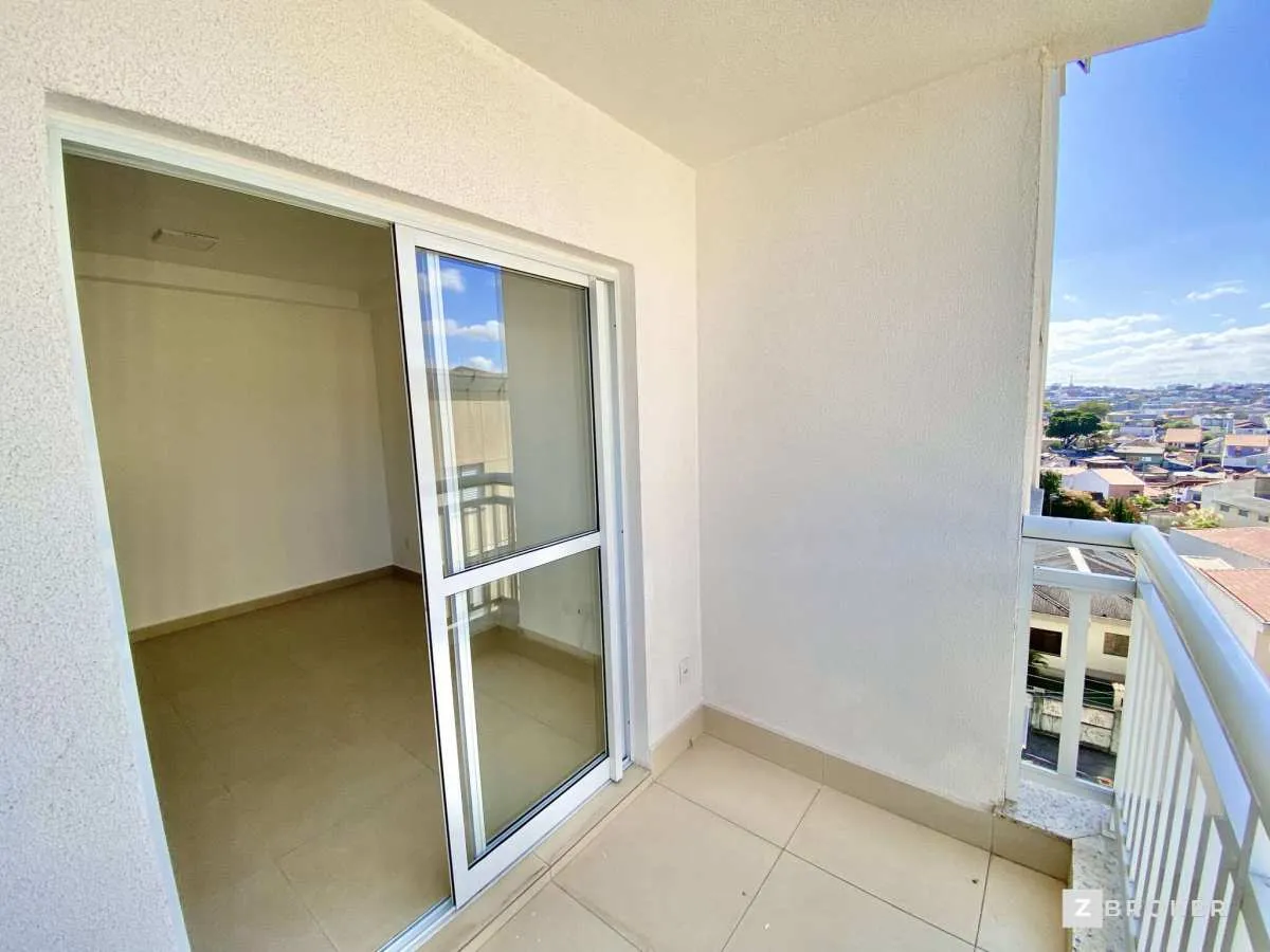 Imagem Apartamento à venda em São Paulo, Vila Prudente, com 2 quartos, 56m2