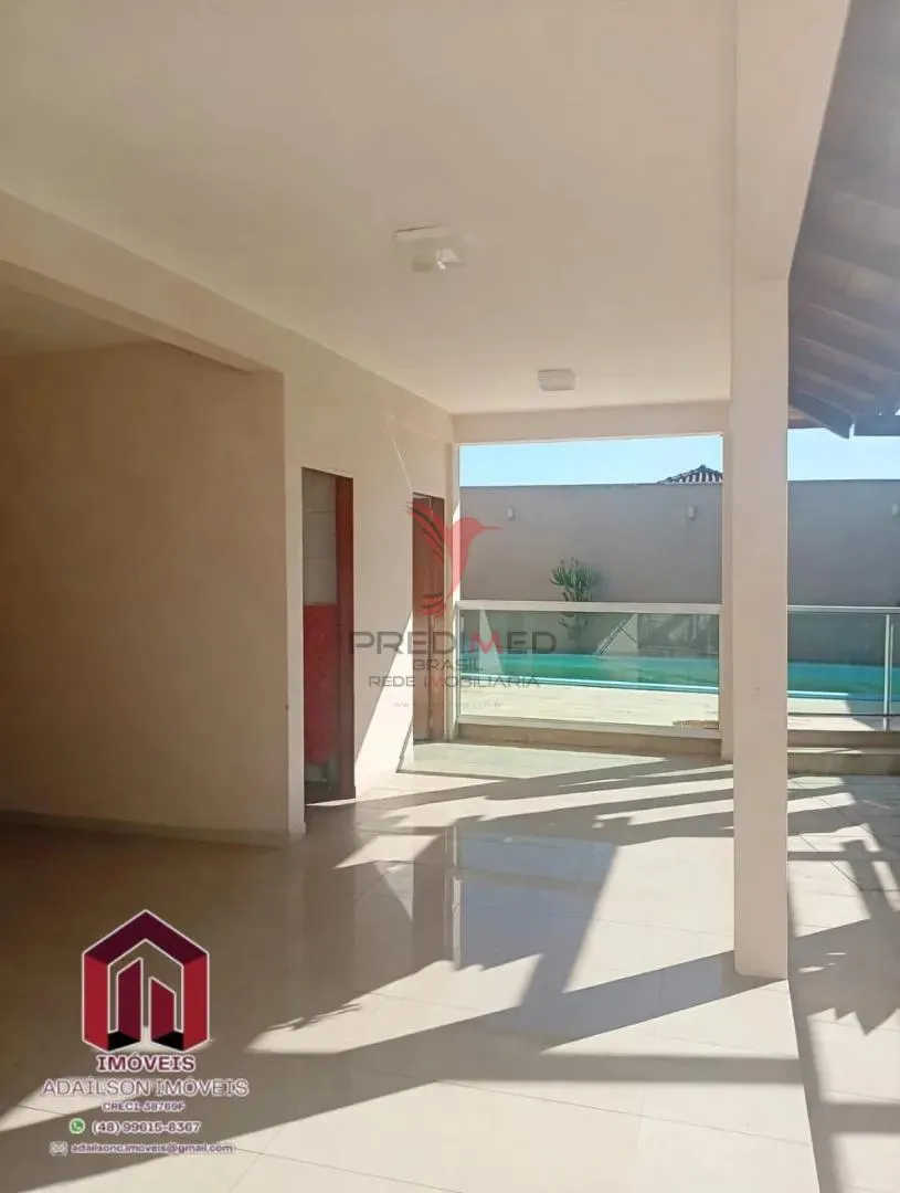 Imagem CASA À VENDA AO LADO NOVA PALHOÇA SC BRASIL