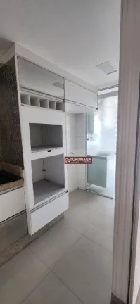 Imagem Apartamento com 3 quartos à venda, 86 m² por R$ 850.000 - Jardim Zaira - Guarulhos/SP