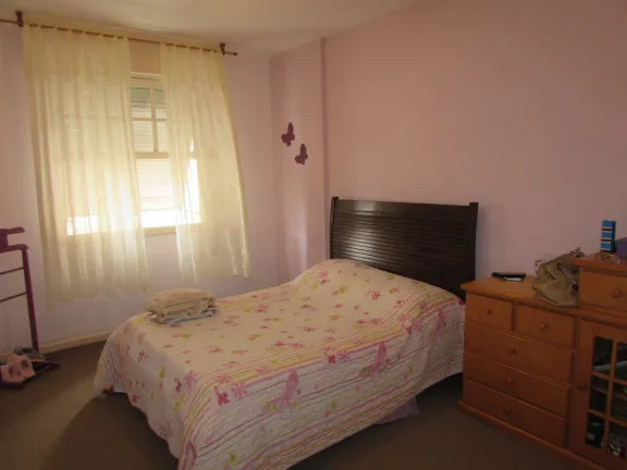 Imagem Apartamento com 4 Quartos à Venda, 200 m² em Pompéia - Santos