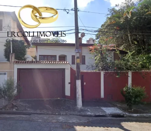 Foto do imóvel CASA RESIDENCIAL em São Paulo - SP, VILA MADALENA
