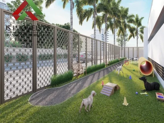 Imagem Apartamento Residencial em JABOATÃO DOS GUARARAPES - PE, Candeias