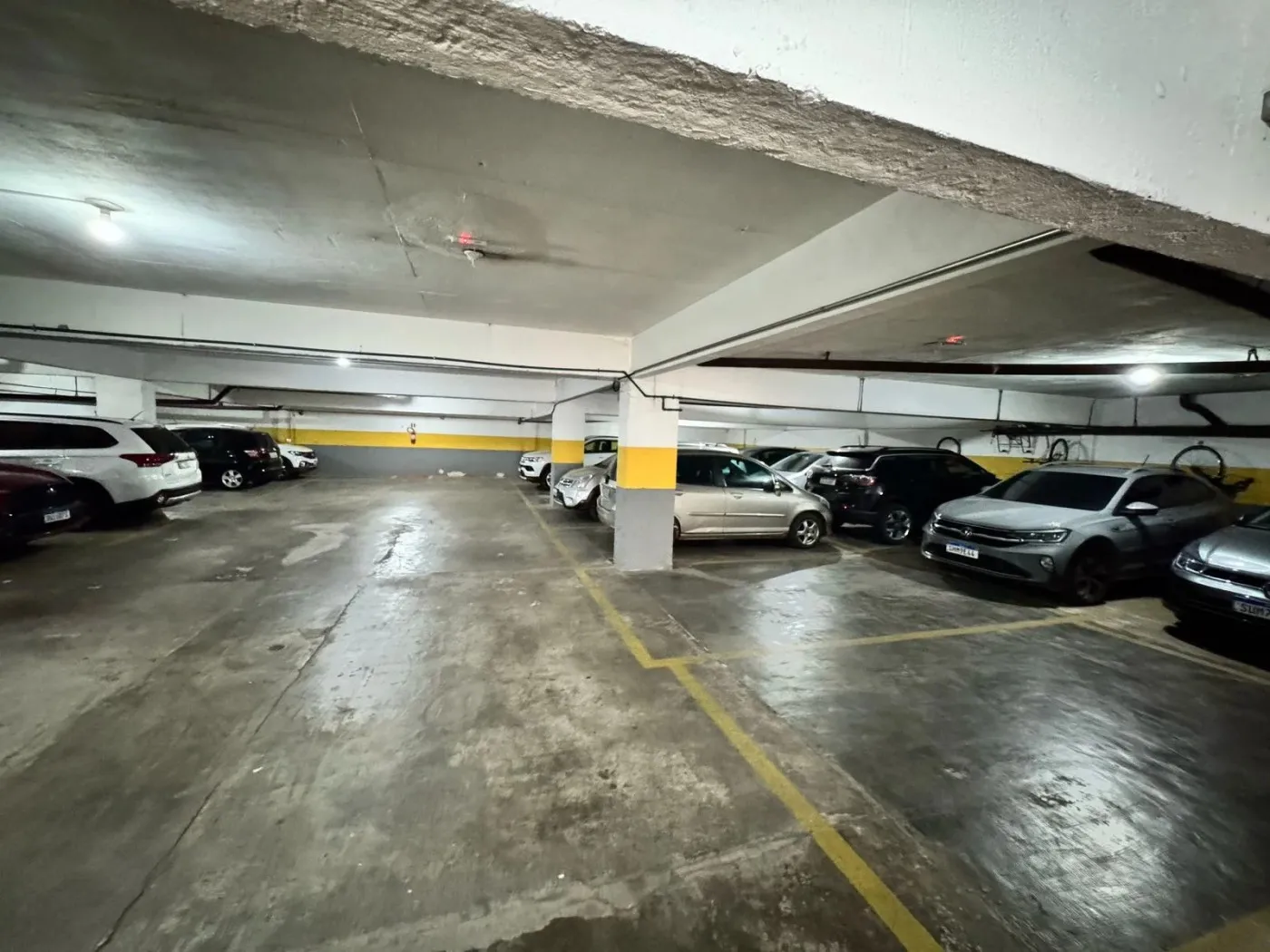 Imagem Apartamento para Locação em São Paulo / SP no bairro Pinheiros