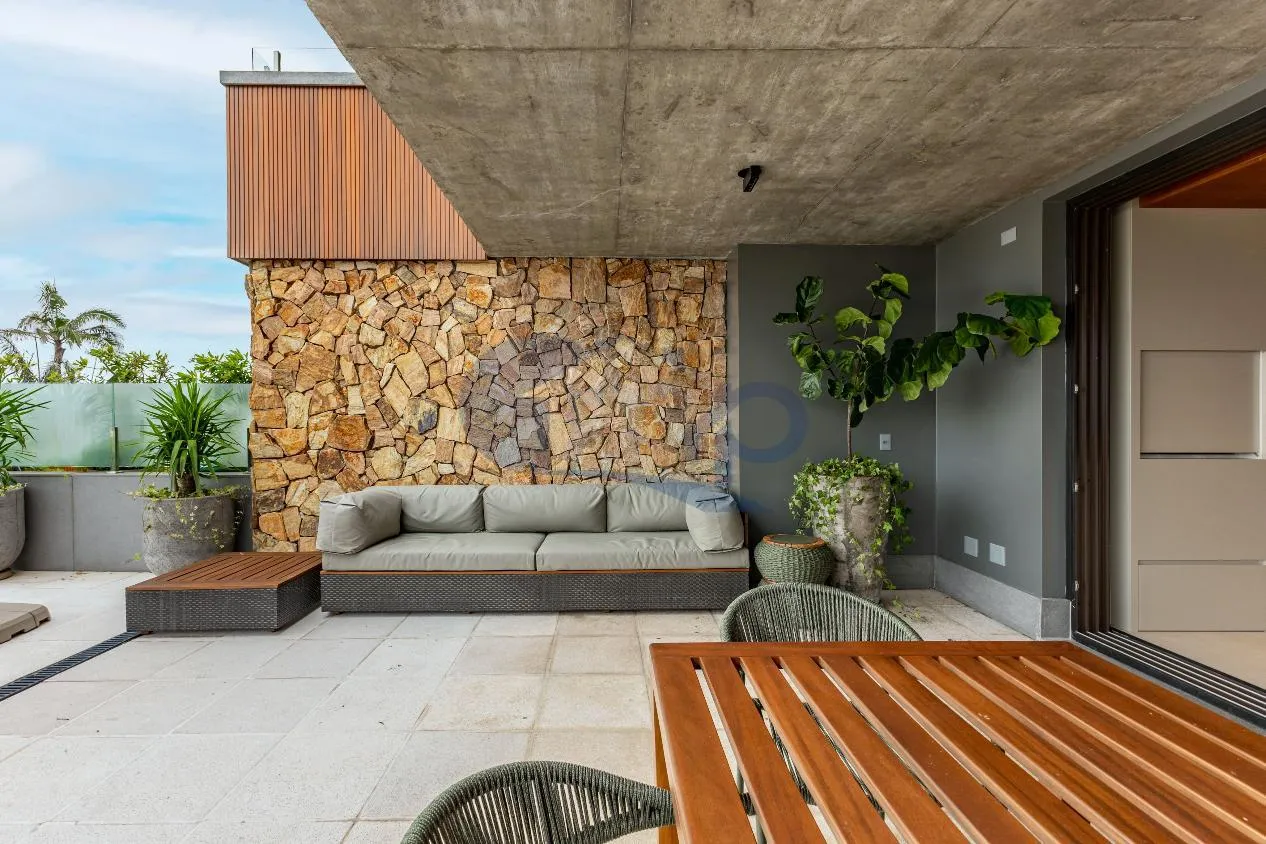 Imagem Apartamento a venda com 3 suites na Prainha em Torres/RS