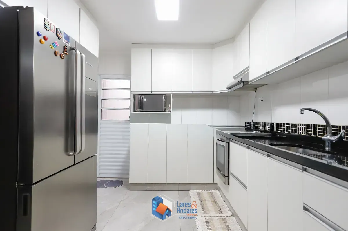 Imagem Casa para venda em Freguesia do Ó com 3 quartos, sendo 3 suítes, 310m²