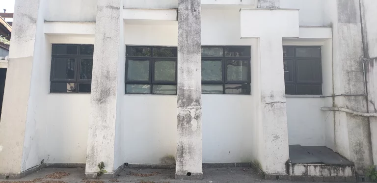 Imagem Imóvel comercial na Vila Olímpia com 230m2.