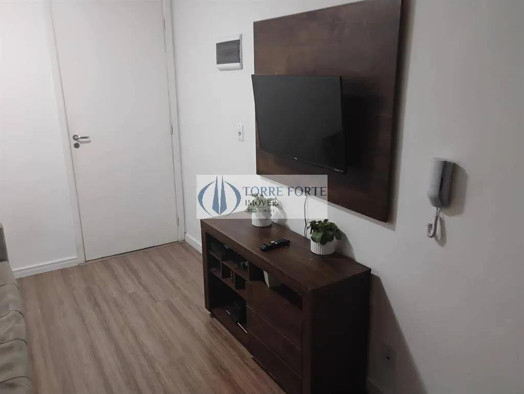 Imagem apartamento 2 dormitórios sem vaga na Vila Ema