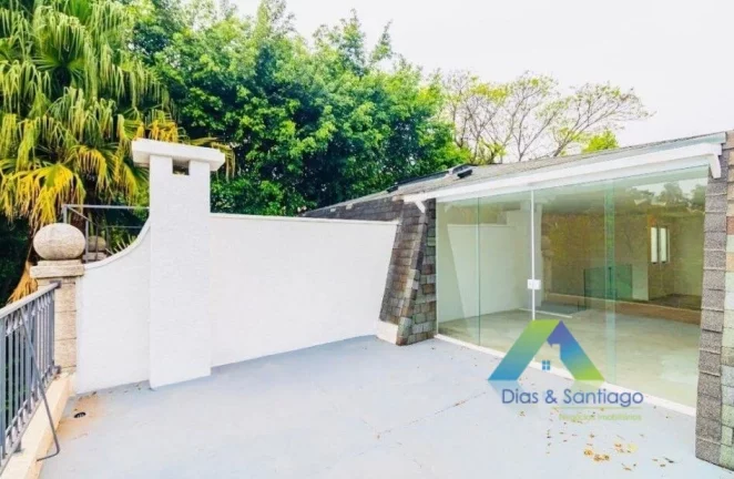 Imagem Casa com 3 dormitórios à venda no Morumbi - São Paulo/SP