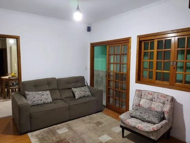 Foto do imóvel Casa à venda 2 Quartos, 1 Suite, 2 Vagas, 125M², Jardim Independência, Taubaté - SP