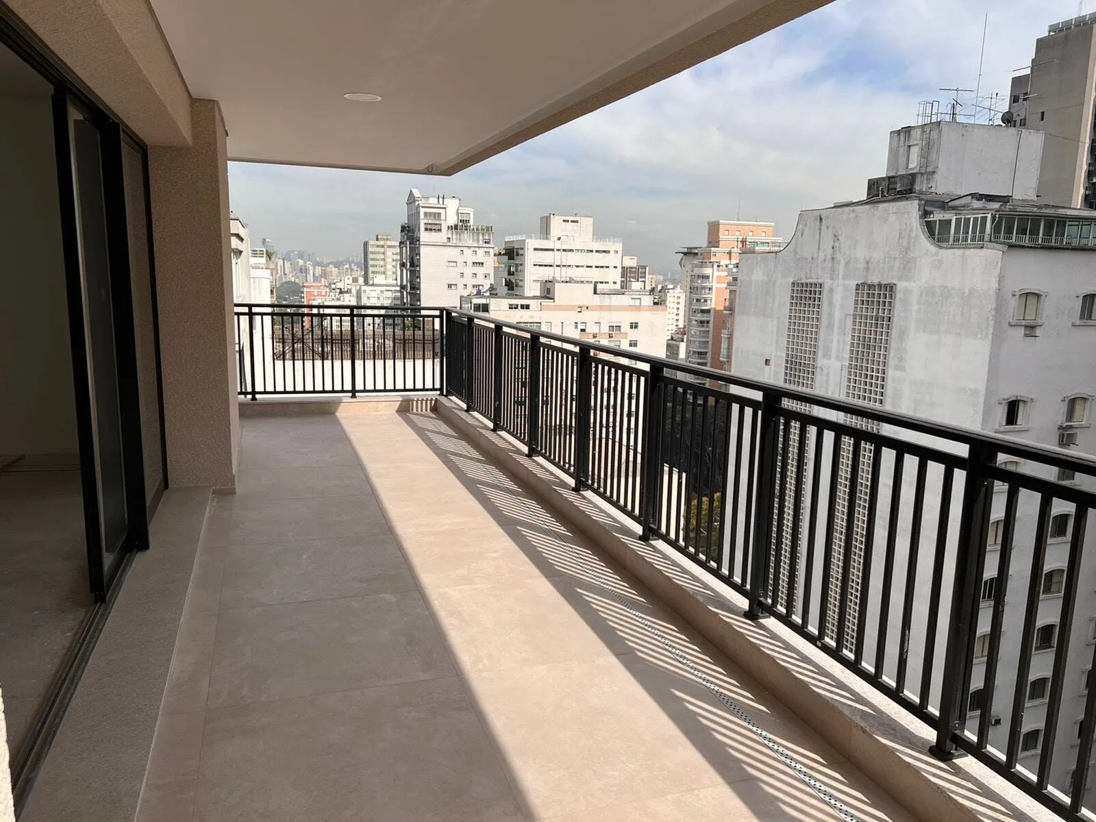 Imagem Apartamento Alto Padrão 3 dorm