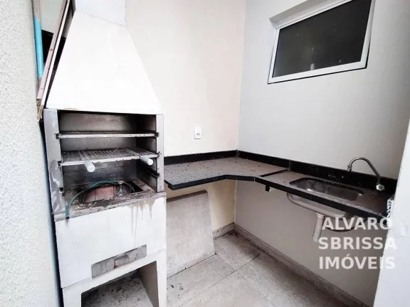 Imagem Aluga ou Vende - Casa Condominio Rio das Pedras- Salto/SP
