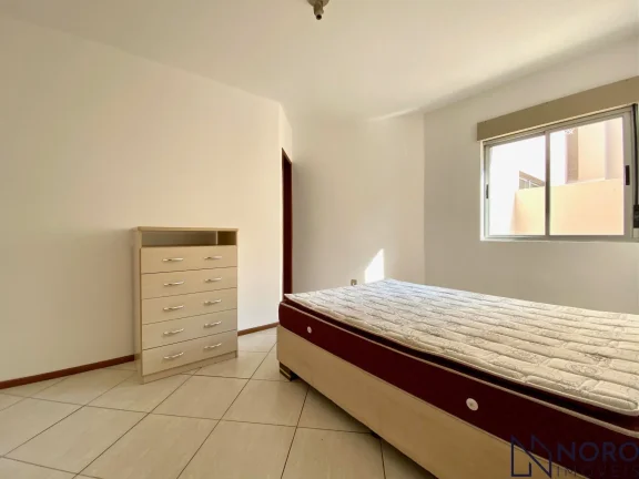 Imagem Apartamento 1 dormitórios terraço próximo a UFN