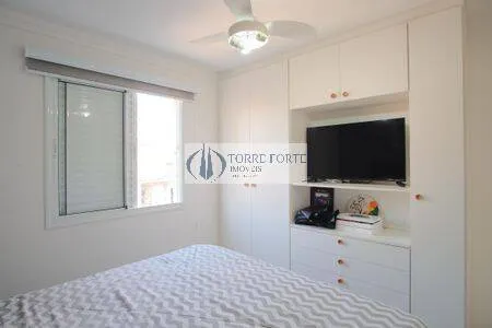 Imagem Ótimo apartamento com 3 Quartos e 1 banheiro, 2 vagas de garagem