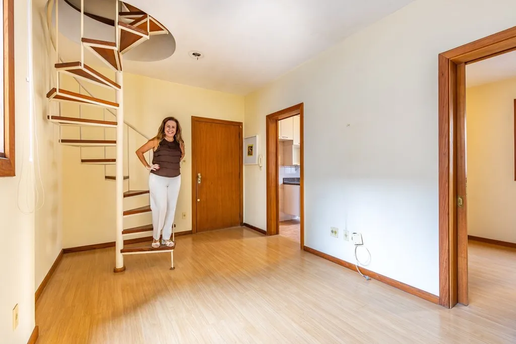 Imagem Apartamento em Bom Fim