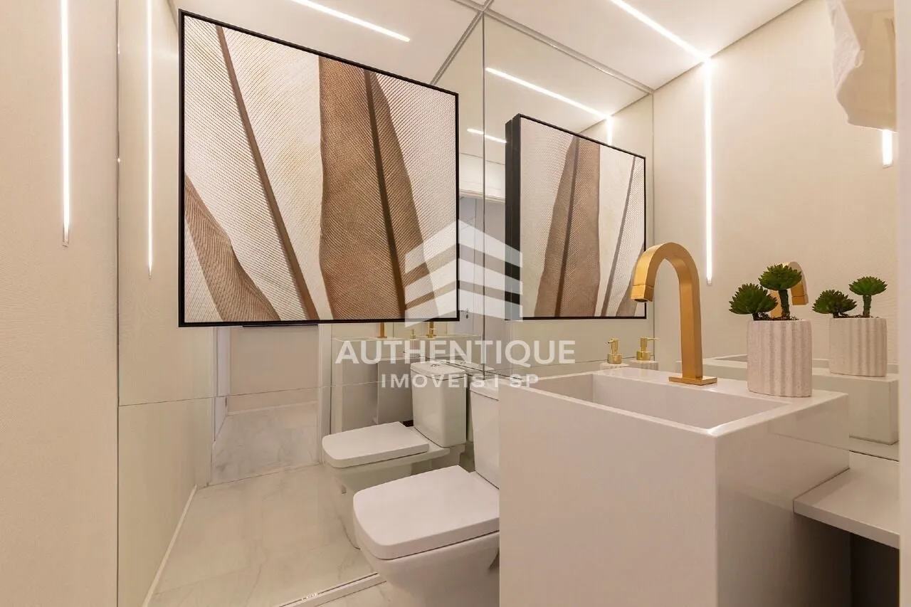 Imagem Side Barra Funda - Apartamento à venda em São Paulo/SP