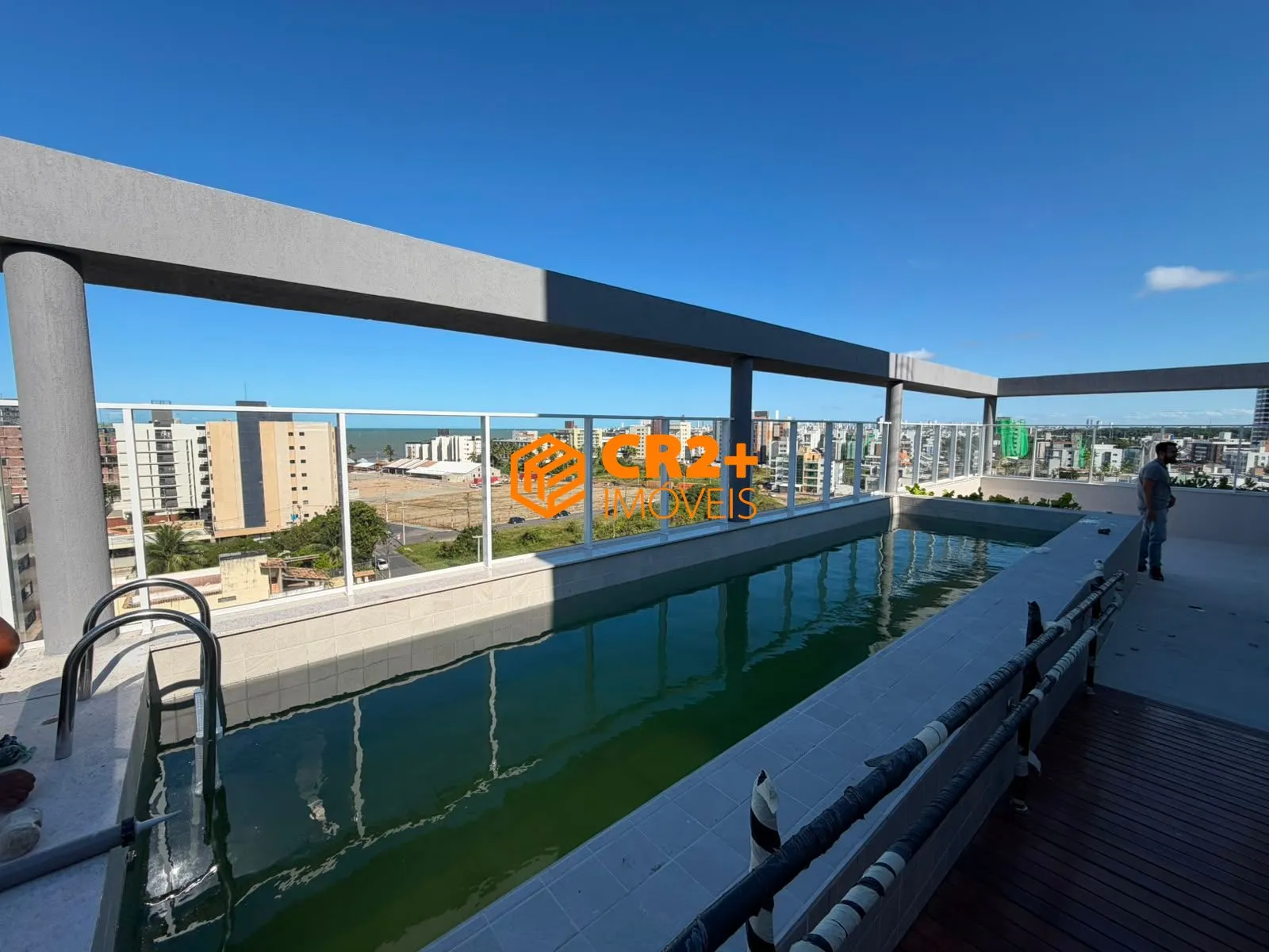 Imagem Vendo Studio 26,75 m² em Intermares, Cabedelo/PB