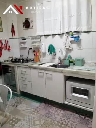 Imagem Vendo Apartamento na Mooca 77 m² 2 dormitórios